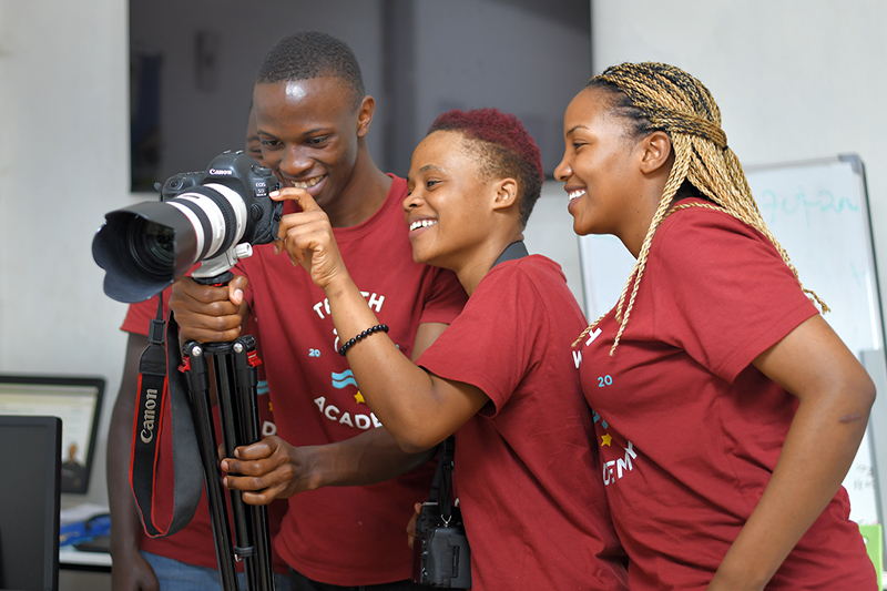 computer skills training in courses such as Graphic Design, Website Design, 3D Animation, Digital Marketing, Video Editing & Production & Still & Drone Photography. Still & Drone Photography training in kampala